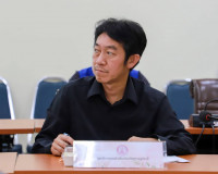 รองผู้ว่าราชการจังหวัดฯ เป็นประธานในการประชุม คณะอนุกรรมการส ... พารามิเตอร์รูปภาพ 5