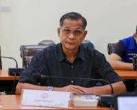 รองผู้ว่าราชการจังหวัดฯ เป็นประธานในการประชุม คณะอนุกรรมการส ... พารามิเตอร์รูปภาพ 6