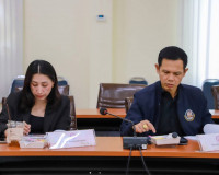 รองผู้ว่าราชการจังหวัดฯ เป็นประธานในการประชุม คณะอนุกรรมการส ... พารามิเตอร์รูปภาพ 7