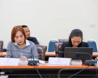 รองผู้ว่าราชการจังหวัดฯ เป็นประธานในการประชุม คณะอนุกรรมการส ... พารามิเตอร์รูปภาพ 9