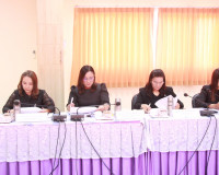 สุราษฎร์ธานีพิจารณาการคัดเลือก คัดสรร ผู้รับพระราชทานทุนฯ โค ... พารามิเตอร์รูปภาพ 2