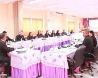 สุราษฎร์ธานีพิจารณาการคัดเลือก คัดสรร ผู้รับพระราชทานทุนฯ โค ... พารามิเตอร์รูปภาพ 6