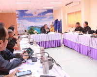 สุราษฎร์ธานีพิจารณาการคัดเลือก คัดสรร ผู้รับพระราชทานทุนฯ โค ... พารามิเตอร์รูปภาพ 9