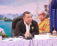 สุราษฎร์ธานีพิจารณาการคัดเลือก คัดสรร ผู้รับพระราชทานทุนฯ โค ... พารามิเตอร์รูปภาพ 10