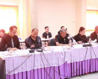 สุราษฎร์ธานีพิจารณาการคัดเลือก คัดสรร ผู้รับพระราชทานทุนฯ โค ... พารามิเตอร์รูปภาพ 12