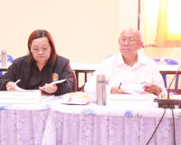 สุราษฎร์ธานีพิจารณาการคัดเลือก คัดสรร ผู้รับพระราชทานทุนฯ โค ... พารามิเตอร์รูปภาพ 13