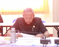 สุราษฎร์ธานีพิจารณาการคัดเลือก คัดสรร ผู้รับพระราชทานทุนฯ โค ... พารามิเตอร์รูปภาพ 14