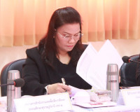 สุราษฎร์ธานีพิจารณาการคัดเลือก คัดสรร ผู้รับพระราชทานทุนฯ โค ... พารามิเตอร์รูปภาพ 15