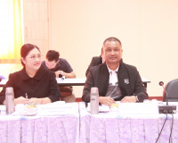 สุราษฎร์ธานีพิจารณาการคัดเลือก คัดสรร ผู้รับพระราชทานทุนฯ โค ... พารามิเตอร์รูปภาพ 17