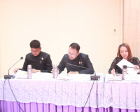 สุราษฎร์ธานีพิจารณาการคัดเลือก คัดสรร ผู้รับพระราชทานทุนฯ โค ... พารามิเตอร์รูปภาพ 18