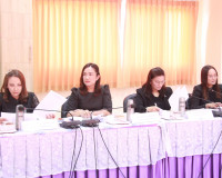 สุราษฎร์ธานีพิจารณาการคัดเลือก คัดสรร ผู้รับพระราชทานทุนฯ โค ... พารามิเตอร์รูปภาพ 19