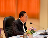 สุราษฎร์ธานีประชุมคณะกรรมการศึกษาธิการจังหวัด ติดตามการขับเค ... พารามิเตอร์รูปภาพ 1