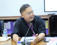 สุราษฎร์ธานีประชุมซักซ้อมคณะกรรมการฝ่ายเชียร์กีฬาและสร้างกระ ... พารามิเตอร์รูปภาพ 5