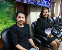 จังหวัดสุราษฎร์ธานีสรุปผลการดำเนินงานและปิดศูนย์ปฏิบัติการป้ ... พารามิเตอร์รูปภาพ 13