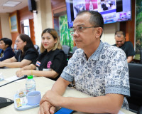 จังหวัดสุราษฎร์ธานีสรุปผลการดำเนินงานและปิดศูนย์ปฏิบัติการป้ ... พารามิเตอร์รูปภาพ 21