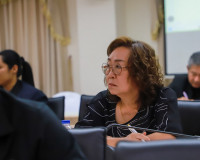 สุราษฎร์ธานีประชุม ก.บ.จ. ปรับแผนงบประมาณ เดินหน้าโครงการพัฒ ... พารามิเตอร์รูปภาพ 19