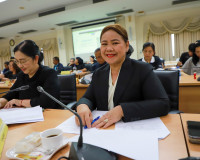 สุราษฎร์ธานีประชุม ก.บ.จ. ปรับแผนงบประมาณ เดินหน้าโครงการพัฒ ... พารามิเตอร์รูปภาพ 26