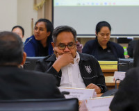 สุราษฎร์ธานีประชุม ก.บ.จ. ปรับแผนงบประมาณ เดินหน้าโครงการพัฒ ... พารามิเตอร์รูปภาพ 33