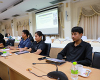 สุราษฎร์ธานีประชุม ก.บ.จ. ปรับแผนงบประมาณ เดินหน้าโครงการพัฒ ... พารามิเตอร์รูปภาพ 36