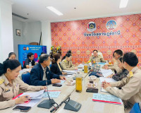 รองผู้ว่าราชการจังหวัดฯ เป็นประธานคณะทำงานบริหารการจัดเก็บข้ ... พารามิเตอร์รูปภาพ 7