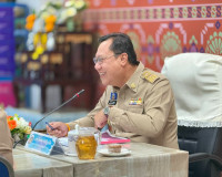รองผู้ว่าราชการจังหวัดฯ เป็นประธานคณะทำงานบริหารการจัดเก็บข้ ... พารามิเตอร์รูปภาพ 8