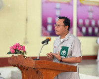 รองผู้ว่าราชการจังหวัดฯ เป็นประธานในพิธีเปิด หน่วยแพทย์เคลื่ ... พารามิเตอร์รูปภาพ 3