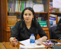 รองผู้ว่าราชการจังหวัดฯ เป็นประธานการประชุม คณะกรรมการจัดการ ... พารามิเตอร์รูปภาพ 5