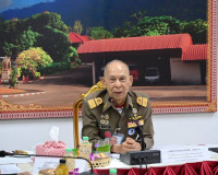 บูรณาการทุกภาคส่วน ขับเคลื่อนโครงการราชทัณฑ์ปันสุขฯ ณ เรือนจ ... พารามิเตอร์รูปภาพ 4