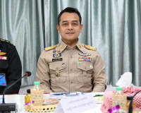 บูรณาการทุกภาคส่วน ขับเคลื่อนโครงการราชทัณฑ์ปันสุขฯ ณ เรือนจ ... พารามิเตอร์รูปภาพ 10