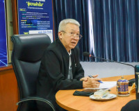 รองผู้ว่าราชการจังหวัดสุราษฎร์ธานี เป็นประธานการประชุมคณะอนุ ... พารามิเตอร์รูปภาพ 2
