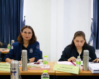 รองผู้ว่าราชการจังหวัดสุราษฎร์ธานี เป็นประธานการประชุมคณะอนุ ... พารามิเตอร์รูปภาพ 6