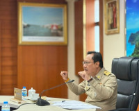 รองผู้ว่าราชการจังหวัดฯ เป็นประธานการประชุม คณะกรรมการกลั่นก ... พารามิเตอร์รูปภาพ 2