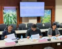 รองผู้ว่าราชการจังหวัดฯ เป็นประธานการประชุม คณะกรรมการกลั่นก ... พารามิเตอร์รูปภาพ 7