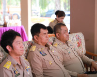 ผู้ว่าฯ สุราษฎร์ธานี เปิดเวที “ผู้ว่าฯ สัญจร” รับฟังปัญหาประ ... พารามิเตอร์รูปภาพ 2