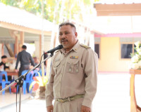 ผู้ว่าฯ สุราษฎร์ธานี เปิดเวที “ผู้ว่าฯ สัญจร” รับฟังปัญหาประ ... พารามิเตอร์รูปภาพ 3