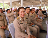 ผู้ว่าฯ สุราษฎร์ธานี เปิดเวที “ผู้ว่าฯ สัญจร” รับฟังปัญหาประ ... พารามิเตอร์รูปภาพ 6