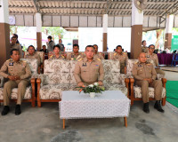 ผู้ว่าฯ สุราษฎร์ธานี เปิดเวที “ผู้ว่าฯ สัญจร” รับฟังปัญหาประ ... พารามิเตอร์รูปภาพ 7