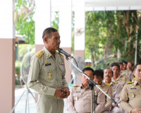 ผู้ว่าฯ สุราษฎร์ธานี เปิดเวที “ผู้ว่าฯ สัญจร” รับฟังปัญหาประ ... พารามิเตอร์รูปภาพ 8