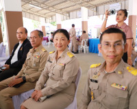 ผู้ว่าฯ สุราษฎร์ธานี เปิดเวที “ผู้ว่าฯ สัญจร” รับฟังปัญหาประ ... พารามิเตอร์รูปภาพ 10