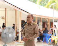 ผู้ว่าฯ สุราษฎร์ธานี เปิดเวที “ผู้ว่าฯ สัญจร” รับฟังปัญหาประ ... พารามิเตอร์รูปภาพ 11