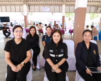 ผู้ว่าฯ สุราษฎร์ธานี เปิดเวที “ผู้ว่าฯ สัญจร” รับฟังปัญหาประ ... พารามิเตอร์รูปภาพ 14