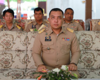 ผู้ว่าฯ สุราษฎร์ธานี เปิดเวที “ผู้ว่าฯ สัญจร” รับฟังปัญหาประ ... พารามิเตอร์รูปภาพ 15