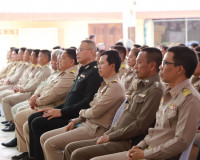 ผู้ว่าฯ สุราษฎร์ธานี เปิดเวที “ผู้ว่าฯ สัญจร” รับฟังปัญหาประ ... พารามิเตอร์รูปภาพ 17