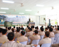 ผู้ว่าฯ สุราษฎร์ธานี เปิดเวที “ผู้ว่าฯ สัญจร” รับฟังปัญหาประ ... พารามิเตอร์รูปภาพ 18