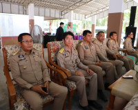 ผู้ว่าฯ สุราษฎร์ธานี เปิดเวที “ผู้ว่าฯ สัญจร” รับฟังปัญหาประ ... พารามิเตอร์รูปภาพ 19