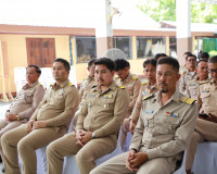 ผู้ว่าฯ สุราษฎร์ธานี เปิดเวที “ผู้ว่าฯ สัญจร” รับฟังปัญหาประ ... พารามิเตอร์รูปภาพ 20