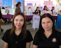 จังหวัดสุราษฎร์ธานี จัดโครงการ “หน่วยบำบัดทุกข์ บำรุงสุข สร้ ... พารามิเตอร์รูปภาพ 13