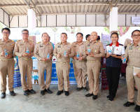 จังหวัดสุราษฎร์ธานี จัดโครงการ “หน่วยบำบัดทุกข์ บำรุงสุข สร้ ... พารามิเตอร์รูปภาพ 15