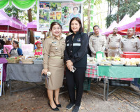 จังหวัดสุราษฎร์ธานี จัดโครงการ “หน่วยบำบัดทุกข์ บำรุงสุข สร้ ... พารามิเตอร์รูปภาพ 24