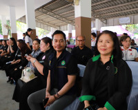 จังหวัดสุราษฎร์ธานี จัดโครงการ “หน่วยบำบัดทุกข์ บำรุงสุข สร้ ... พารามิเตอร์รูปภาพ 25